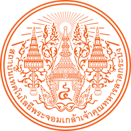 ตราสถาบันเทคโนโลยีพระจอมเกล้าเจ้าคุณทหารลาดกระบัง