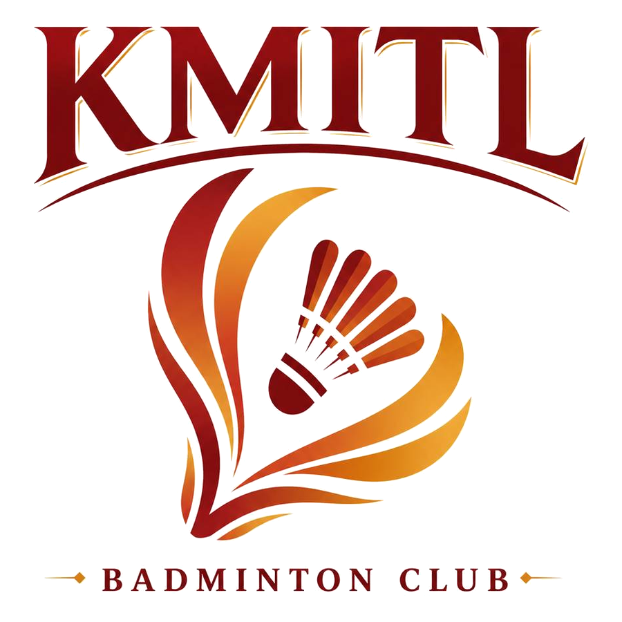 KMITL Badminton Club